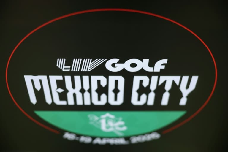 LIV Golf reassures players over Saudi withdrawal rumors