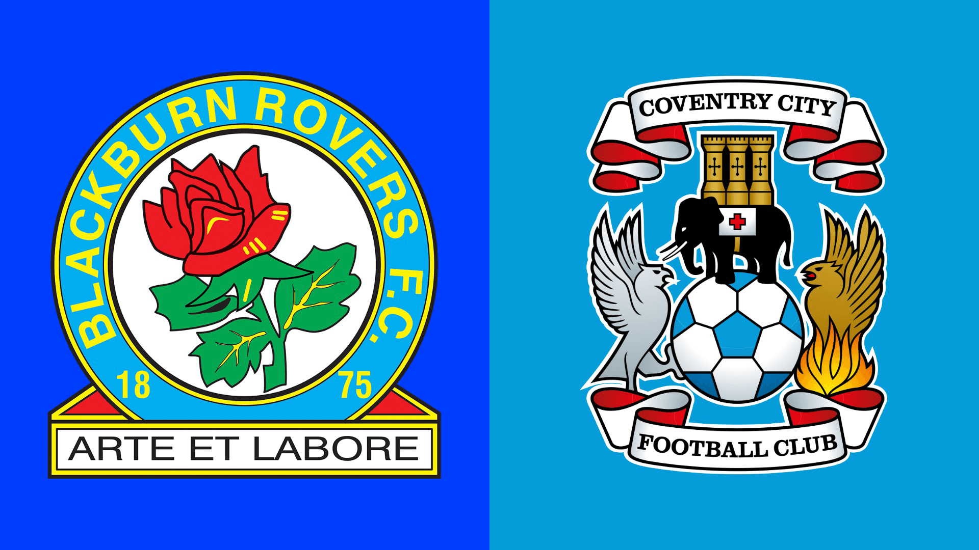 Pick of the stats: Blackburn v Coventry