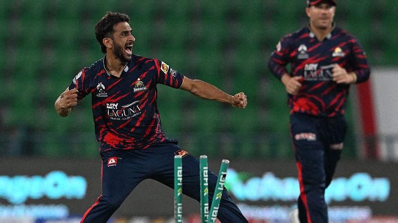 Ali joins Yorkshire to replace the injured Ul-Haq
