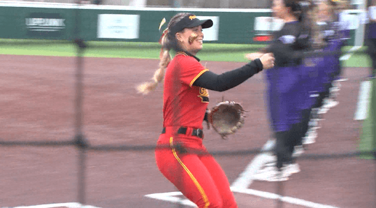 ‘It Kind of Just Happened:’ PSU’s Heather Arnett Reacts to Breaking NCAA D-II Hit Streak Record