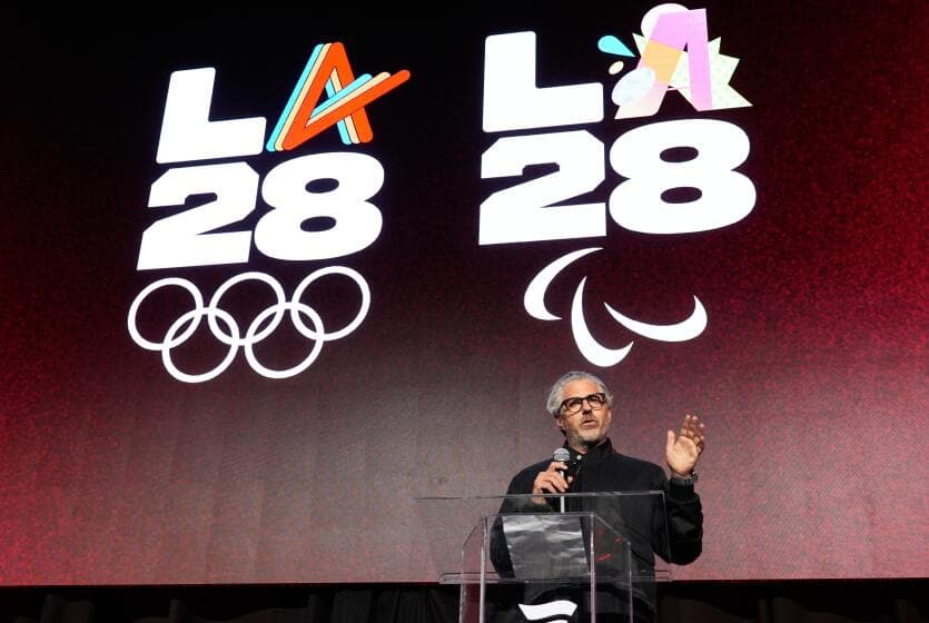 USOPC 'quite confident' of LA28 direction amid ticket sales uproar