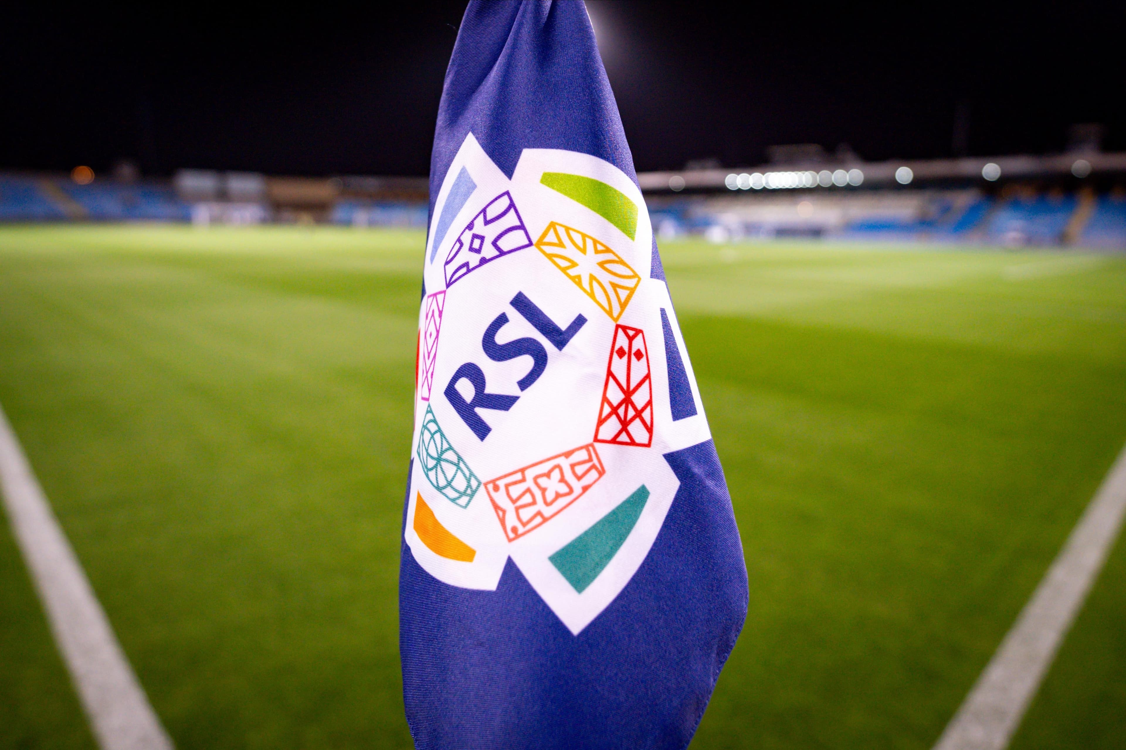 SPL confirms schedule for RSL run-in