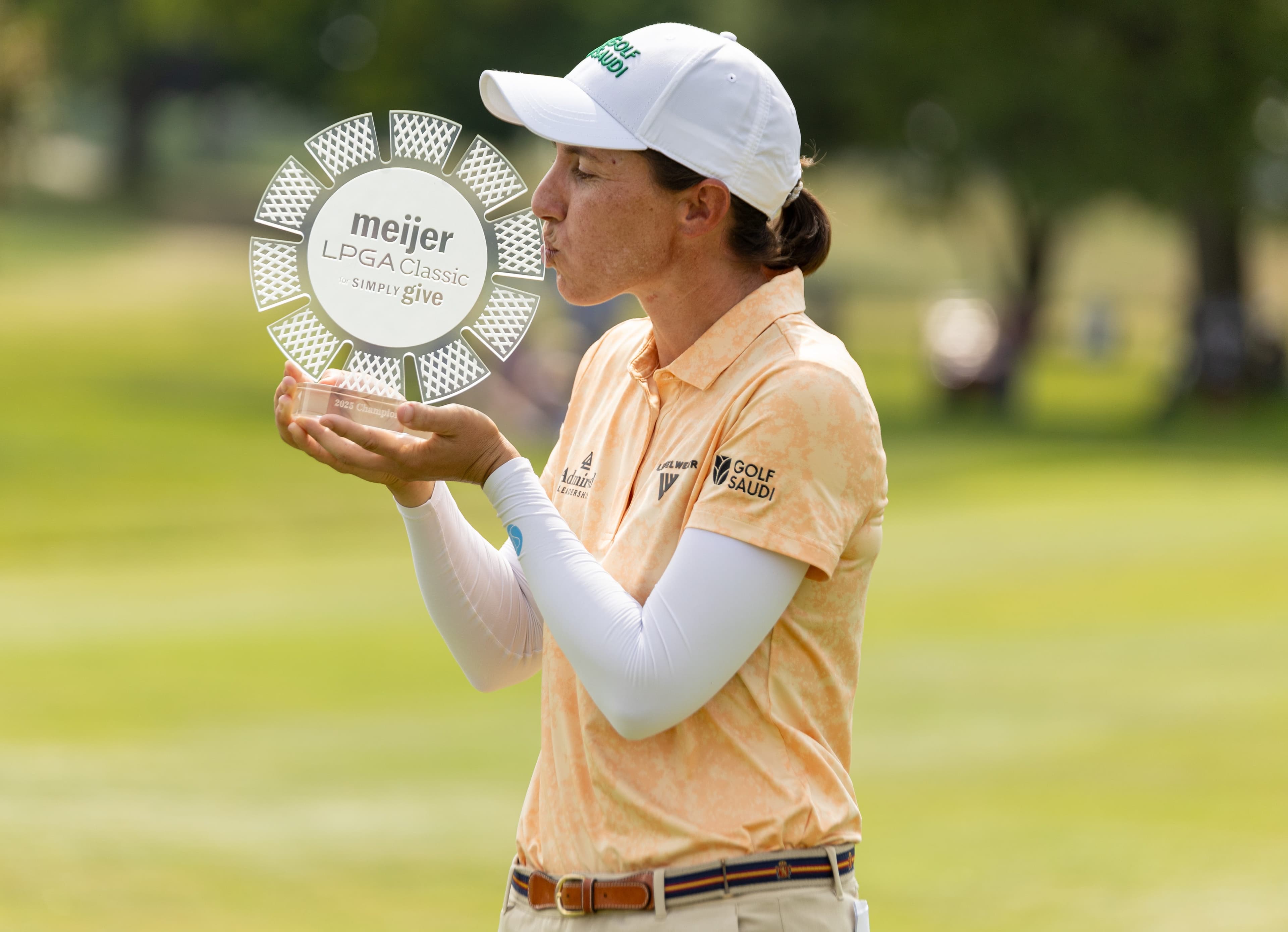 Meijer LPGA Classic returns for 12th year at Blythefield, tickets on sale