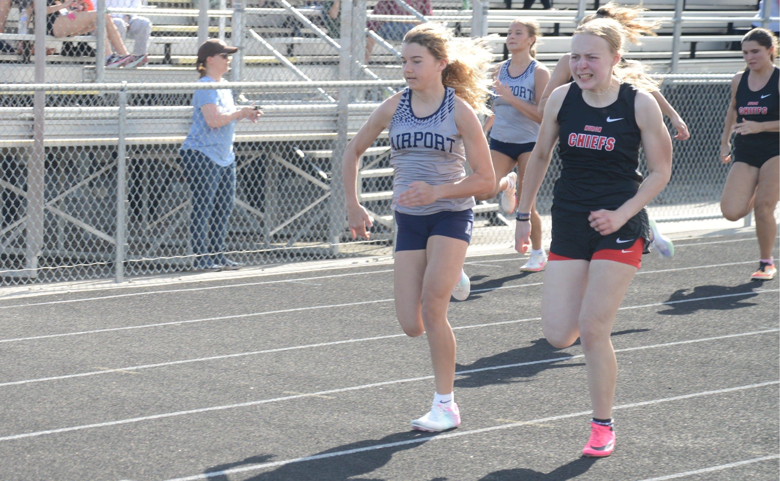 Roundup of Monroe County Region athletic events for Tuesday, April 14