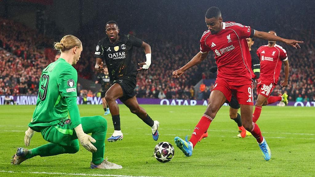 'If they had played like that for most of season, they would have competed for title'