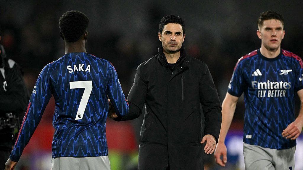 Will Arsenal's end-of-season form haunt them again?