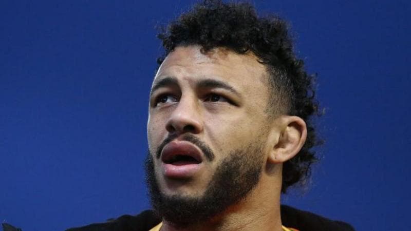 We can get Lawes to World Cup – Sale boss Sanderson